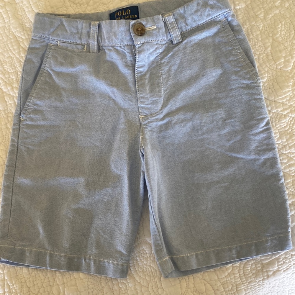 Polo Ralph Lauren Boys size 5 shorts